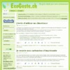 EcoGeste.ch