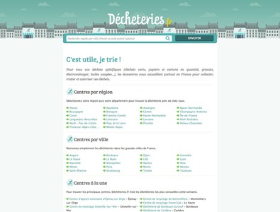 Decheteries.fr