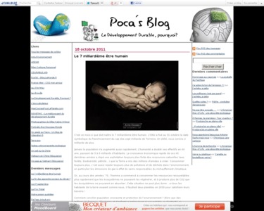 Poca's Blog
