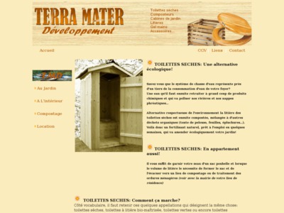 Terra Mater Développement